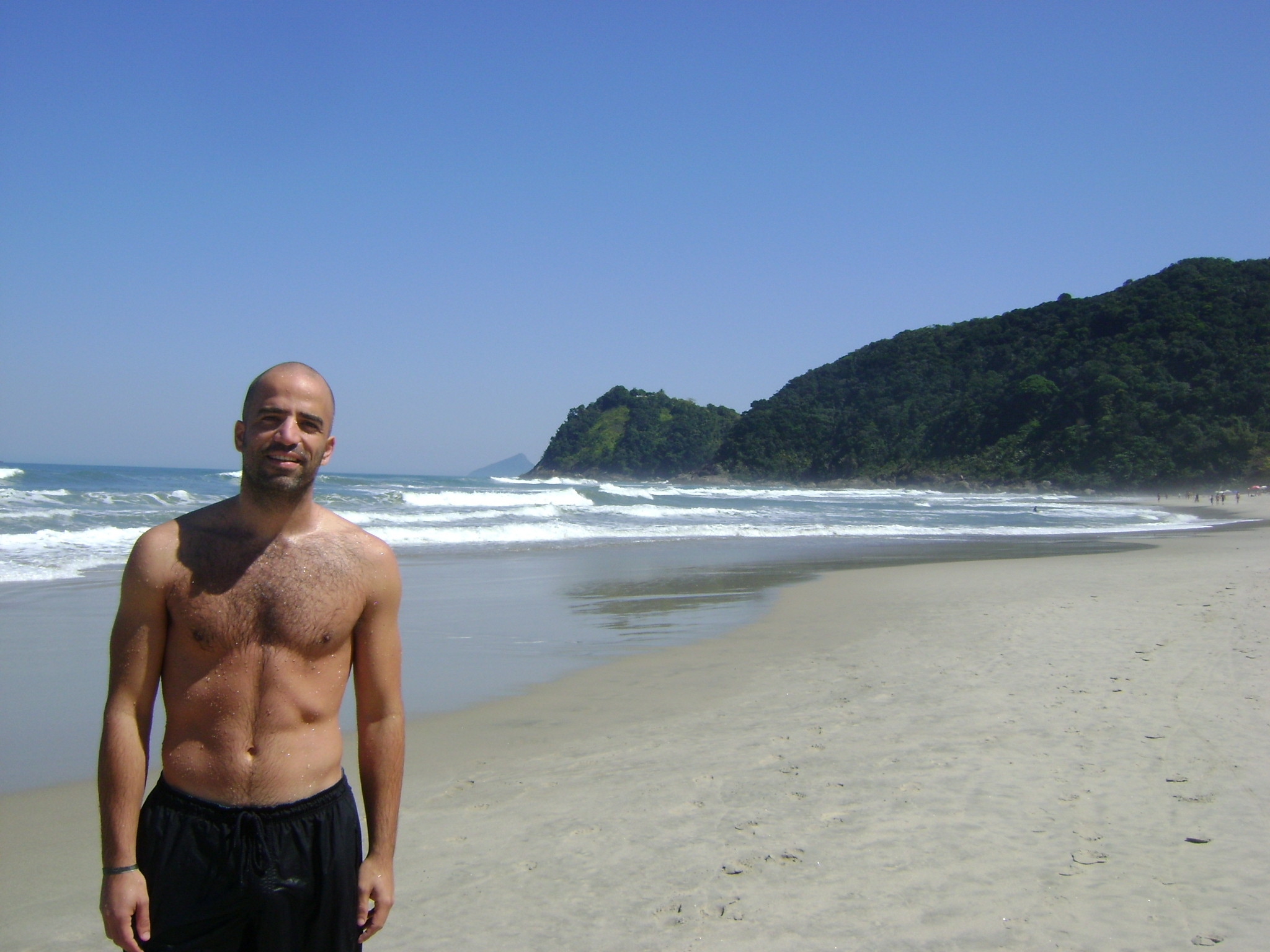 maresias