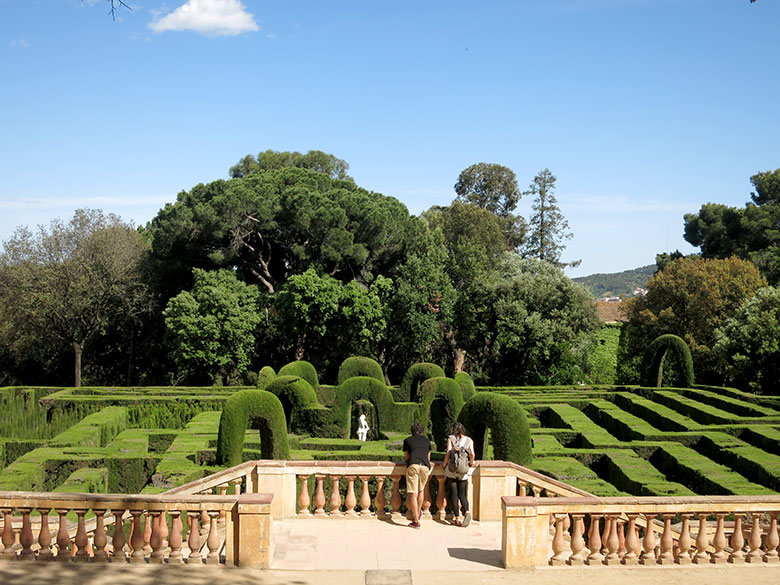 vista-aerea-laberint-horta