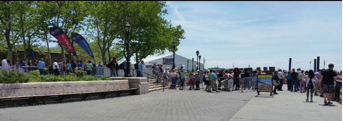 Battery Park