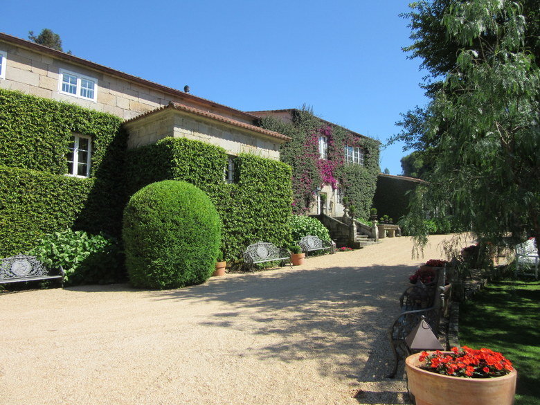 pazo-de-señorans-rias-baixas