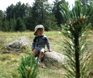 Pla de Barrès: excursión fácil con niños en el Pirineo francés