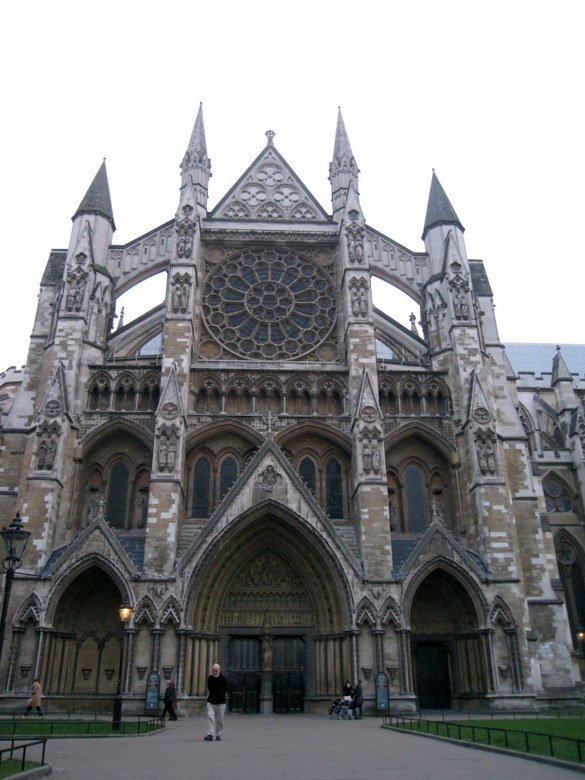 westminster-londres