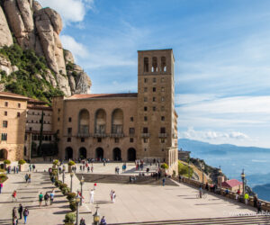 Monasterio de Montserrat