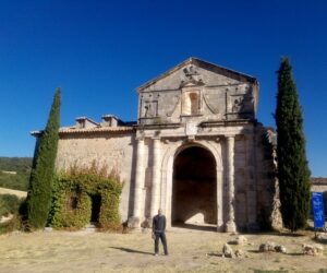 Monsalud, Guadalajara