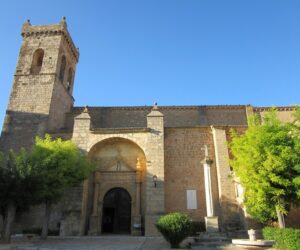 Viaje a la Alcarria: Masegoso y Cifuentes