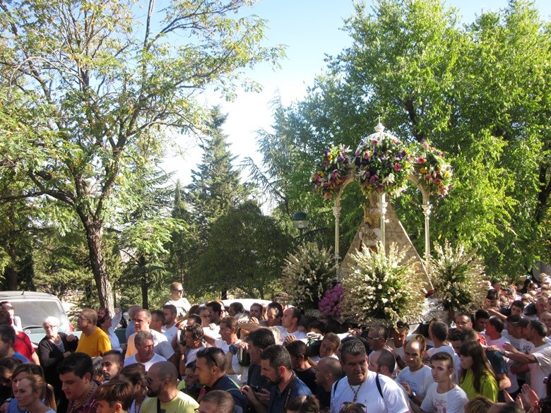 romeria-cabra