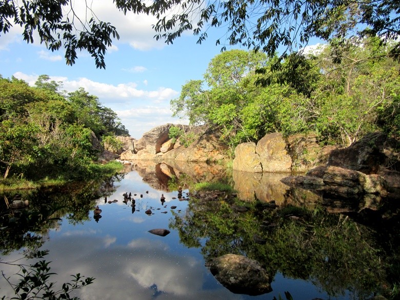 chapada-diamantina-lago