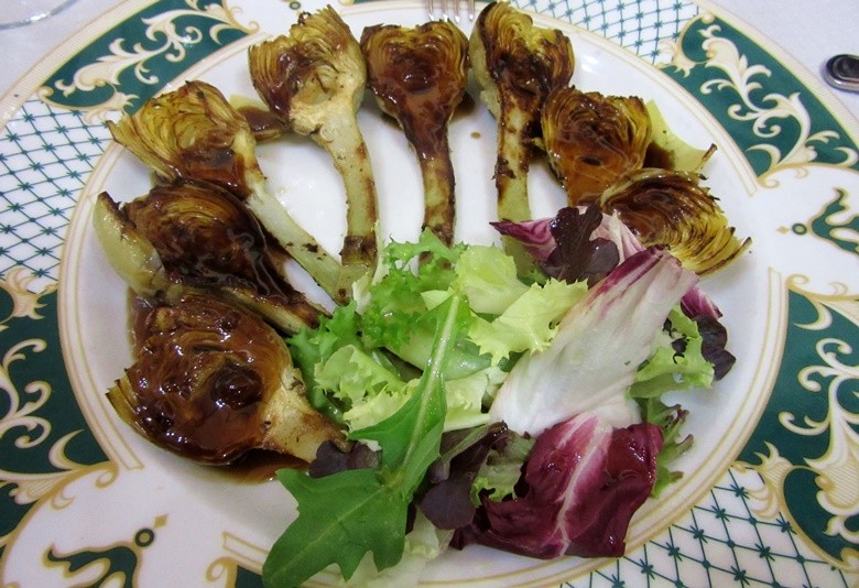 Gastronomia carmona