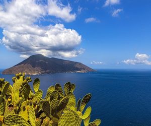 Islas Eolias