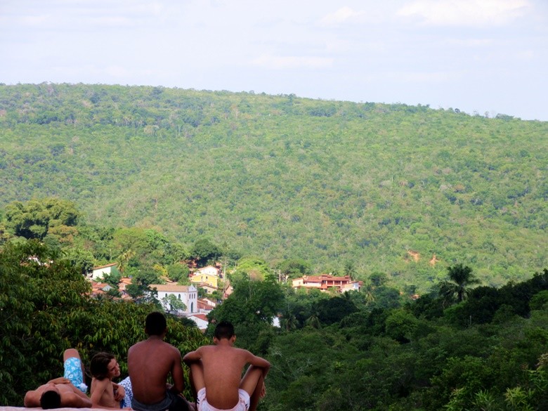 chapada diamantina