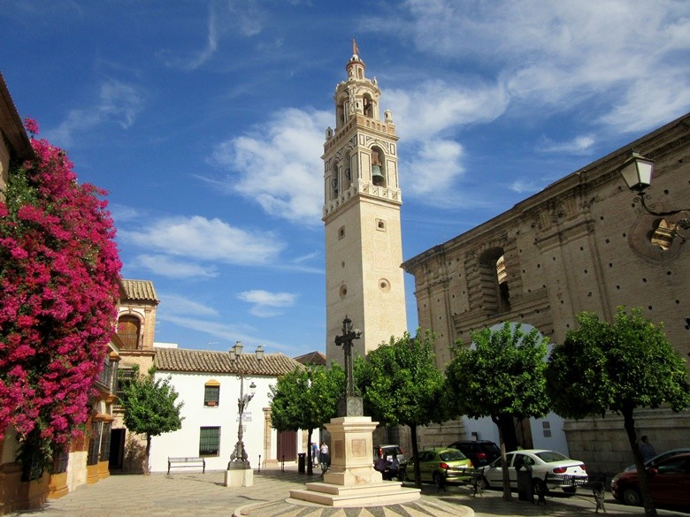 ecija
