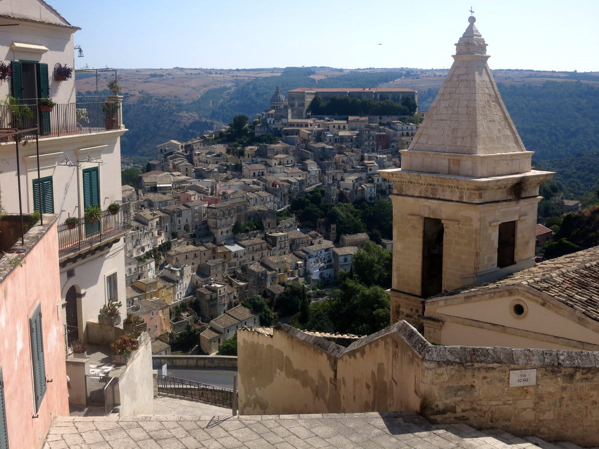 Ragusa Ibla