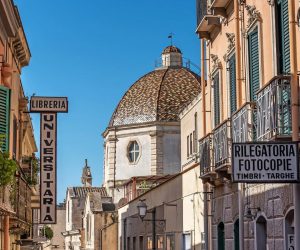 Qué ver en Cagliari y alrededores: barrios, rutas y excursiones