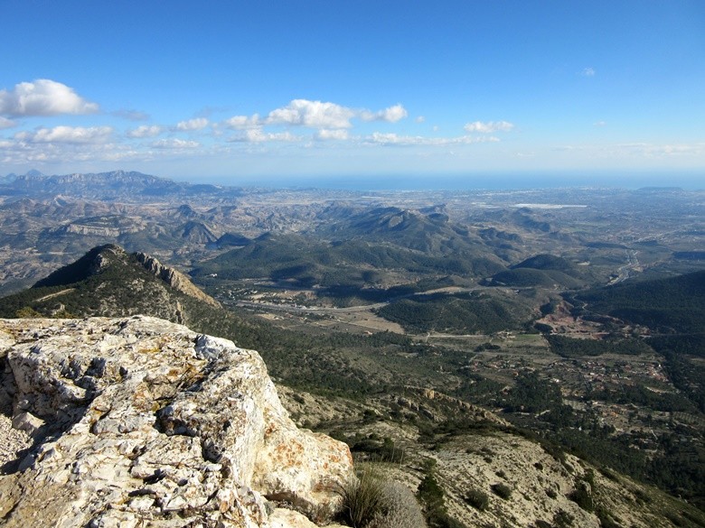 pico maigmo 