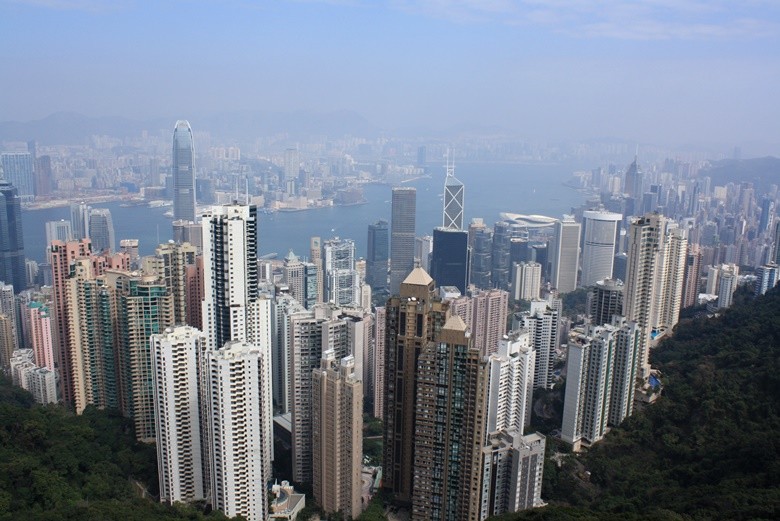 Hong Kong