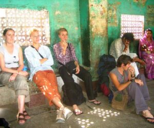 viajar economicamente