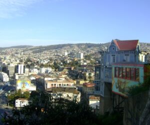 Valparaíso chile