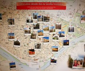 Descubre Sevilla Hotel Ibis