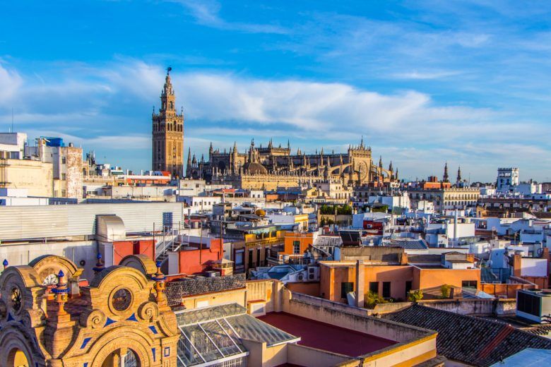 Catedral de Sevilla