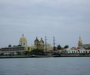 cartagena de Indias colombia