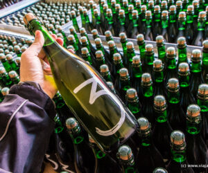 3 Fonteinen, Tour de Geuze