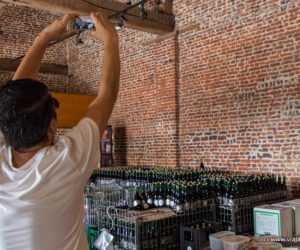 De Cam, Tour de Geuze