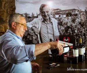 Avilés Famous Wine Festival
