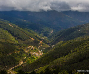 Las Hurdes, Cáceres, Extremadura