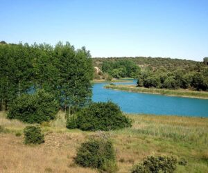 castilla machna ruidera