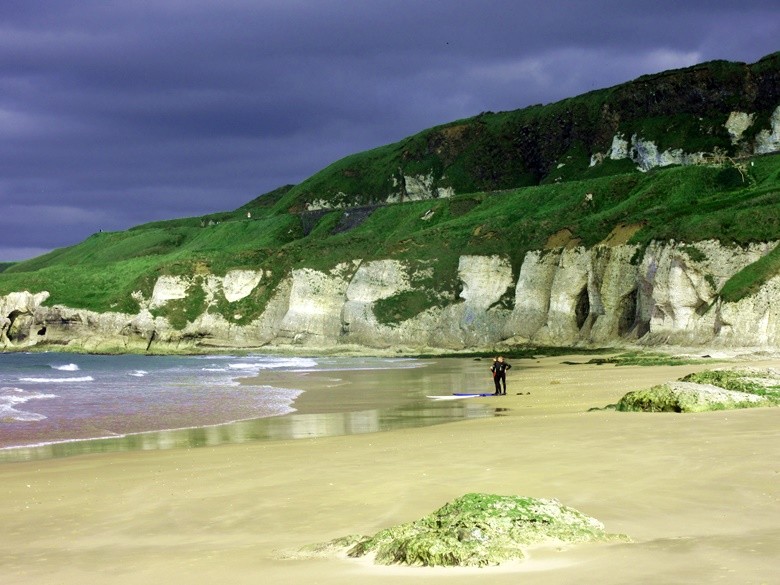 sitios de citas Irlanda del norte