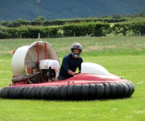 Deportes de aventura y actividades al aire libre en Irlanda del Norte