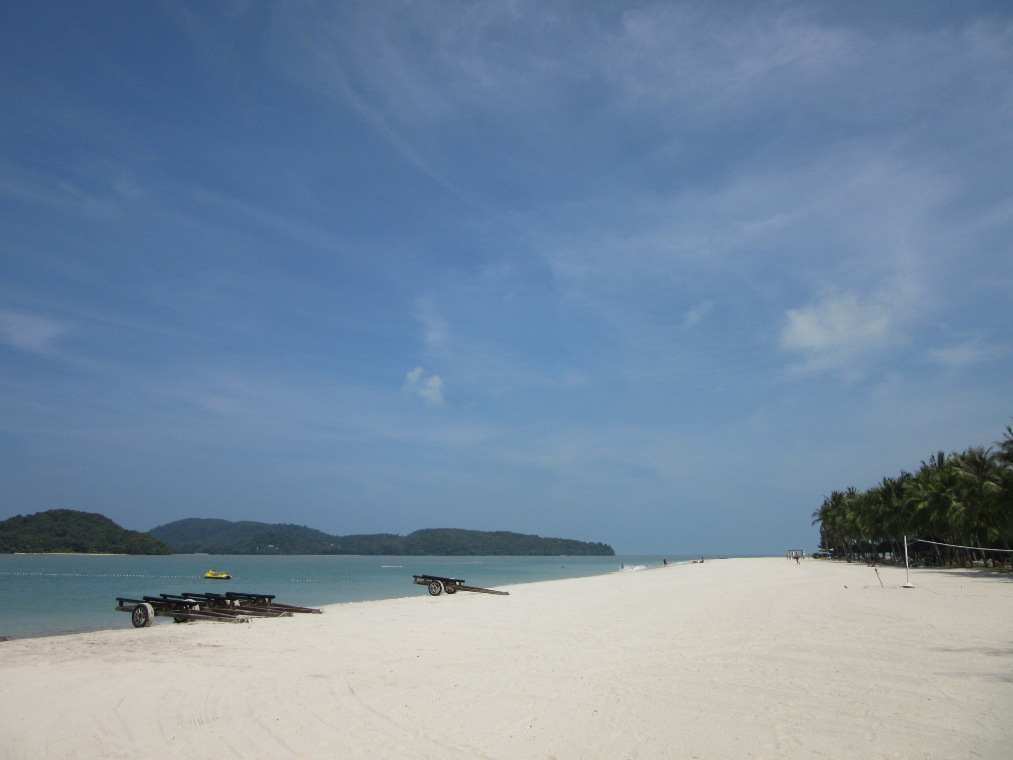 Malasia Langkawi