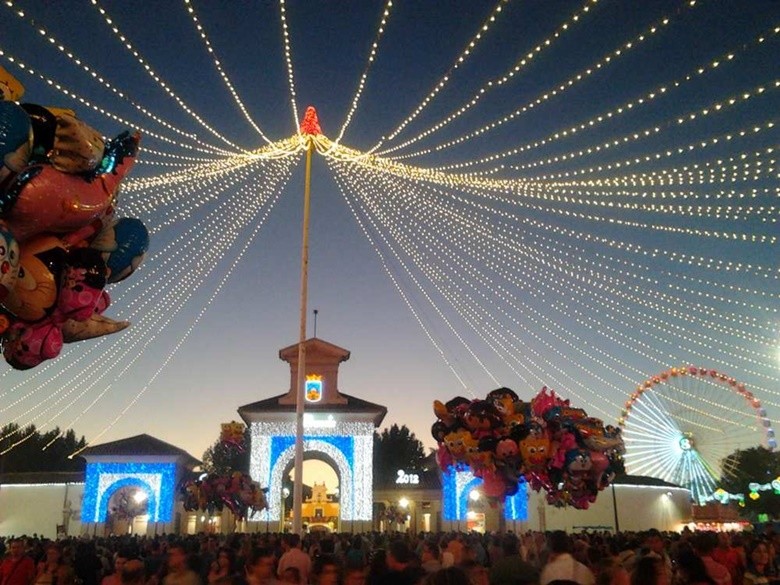 feria albacete