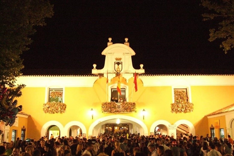 Albacete Feria