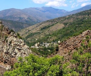 La garganta de Nyer y la capilla de la Roca, una excursión diferente en el Pirineo francés