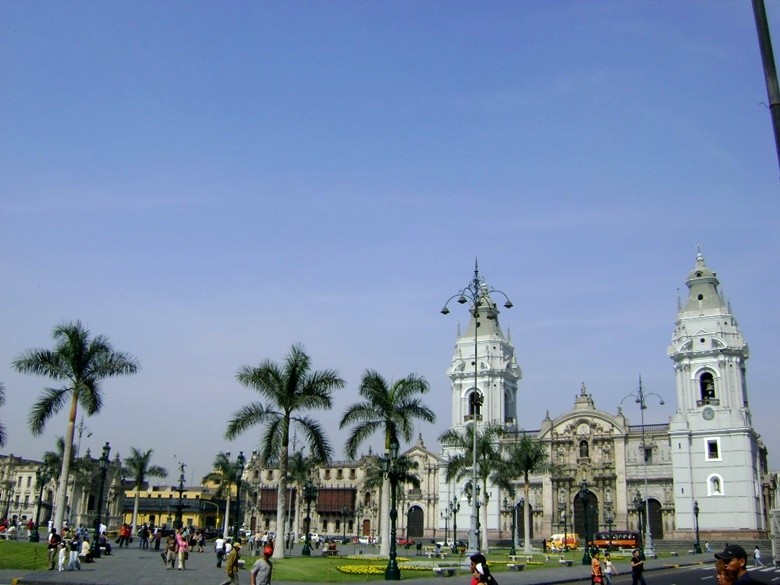 Lima Perú