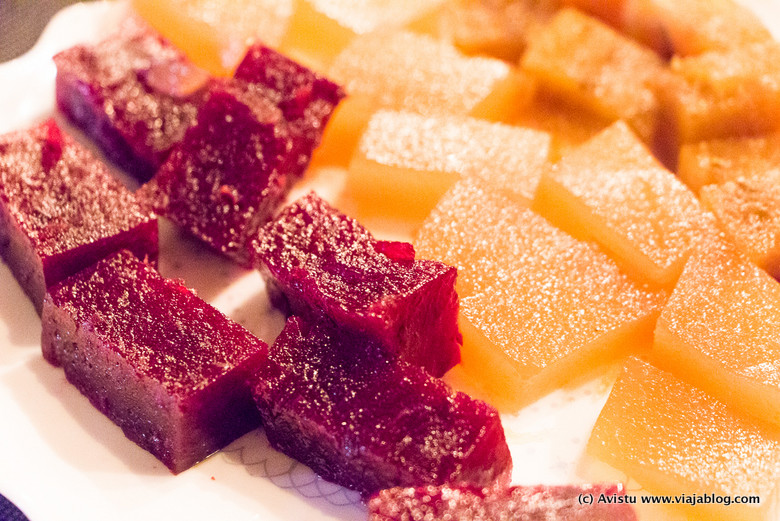 Dulces Caseros Cata Mejores Quesos de España