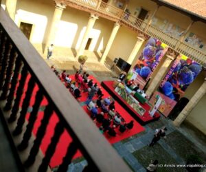 Festival Vendimia Cangas de Narcea, Asturias