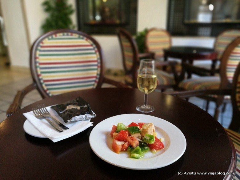 Hotel Monasterio de San Miguel, Puerto de Santa María (Cádiz)