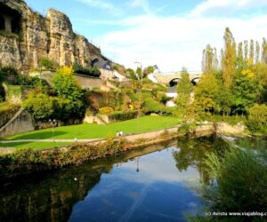 Luxemburgo