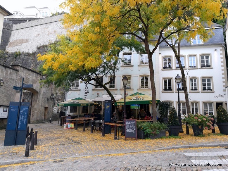 Luxemburgo