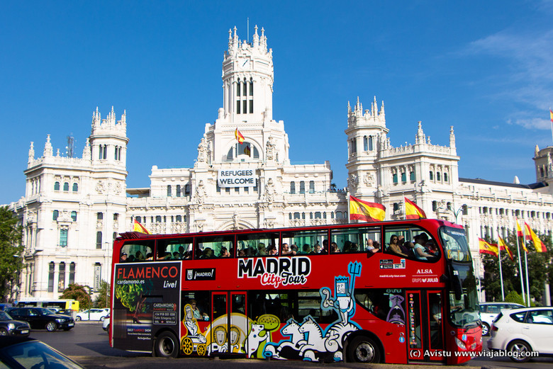 privado Negociar desconectado Qué es la Tarjeta Multi de transporte en Madrid y cómo funciona