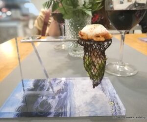 Campeonato de pinchos de Gijón (Asturias)