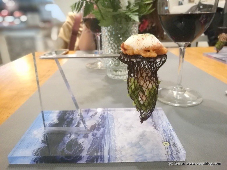 Campeonato de pinchos de Gijón (Asturias)