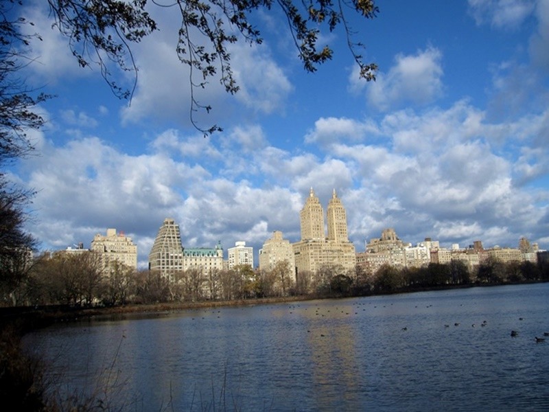 central park nyc