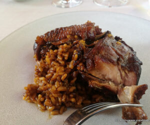 Restaurante La Salgar, Carne del Pitu Caleya