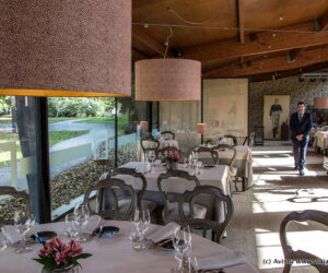 Restaurante La Salgar Interior