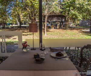 Restaurante La Salgar Vistas