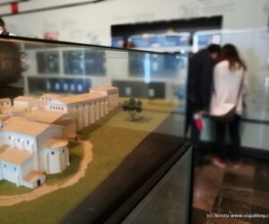 Villa Romana de Veranes (Asturias)