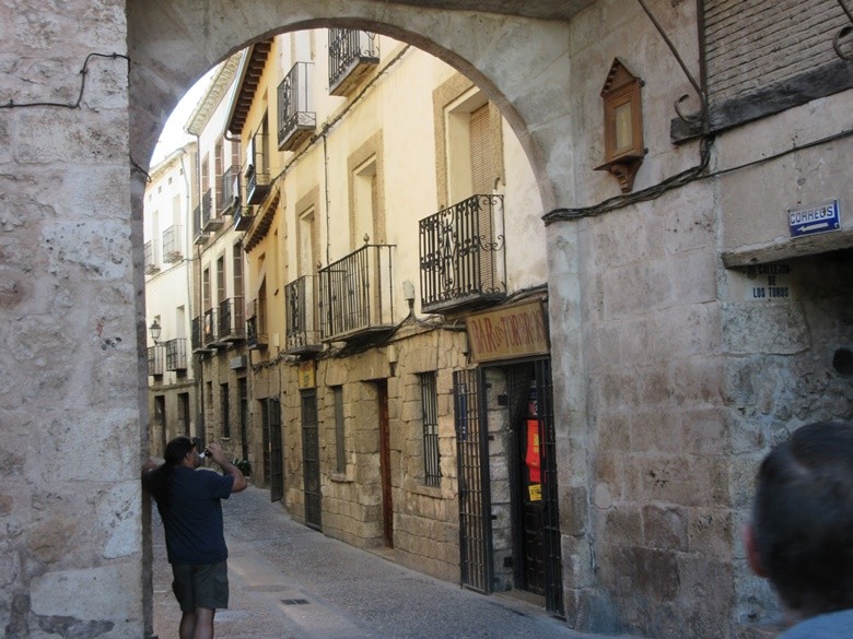 guadalajara pastrana